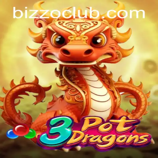 Exploring 3PotDragons: A Comprehensive Guide to Winning at Bizzocasino