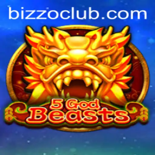 Discover the Thrilling World of 5GodBeasts Casino Game