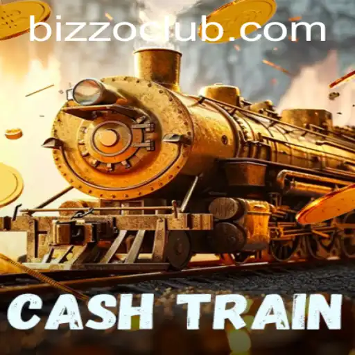 CashTrain: A Thrilling Gaming Experience at Bizzocasino