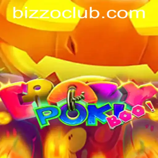 Unveiling CrazyPokiBoo: A Thrilling Adventure Meets Bizzocasino