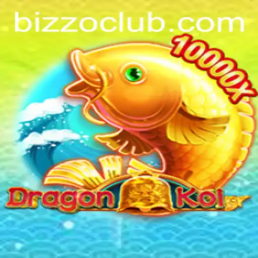 Discover the Magic of DragonKoi: A Journey Through Bizzocasino's Newest Sensation