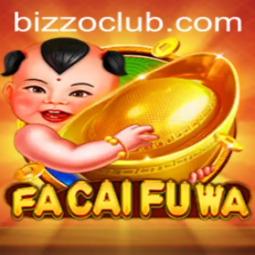 FaCaiFuWa: An Engaging Experience on BizzoCasino