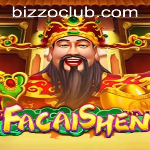 Unveiling the Thrills of FaCaiShen: A Deep Dive into Bizzocasino's Latest Offering