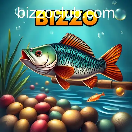Fishing Games at Bizzocasino: A Thrilling Experience