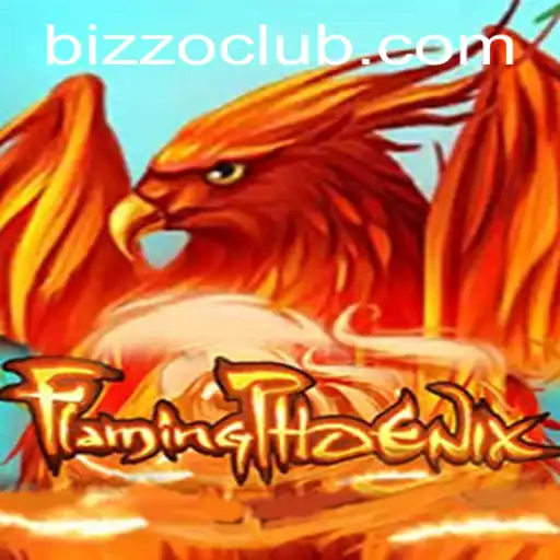 Exploring FlamingPhoenix: A Captivating Adventure at Bizzocasino