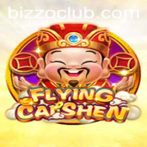 FlyingCaiShen: A Thrilling Adventure in the World of Bizzocasino