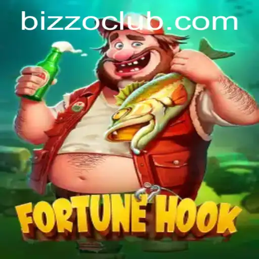 FortuneHook: Dive Into a World of Adventure and Rewards at Bizzocasino