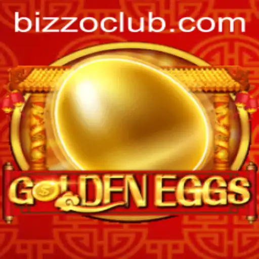 Exploring the Exciting World of GoldenEggs at BizzoCasino