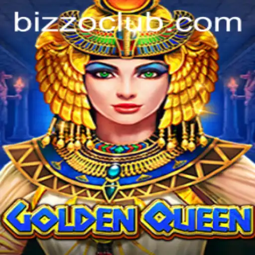 GoldenQueen: Dive into the Excitement at Bizzocasino