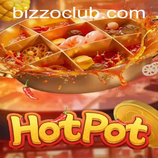Exploring the Fiery World of Hotpot: A Dive into Bizzocasino's Latest Offering