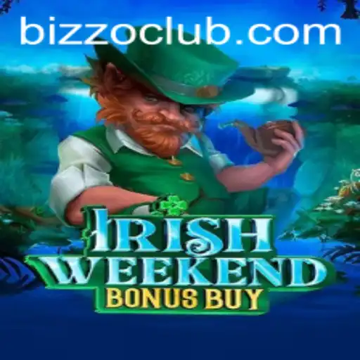 Discover the Excitement of IrishWeekendBonusBuy at bizzocasino