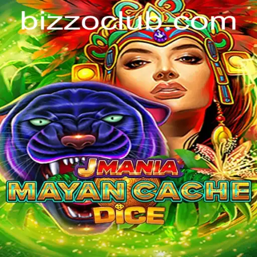Unlock the Secrets of JManiaMayanCacheDice at Bizzocasino