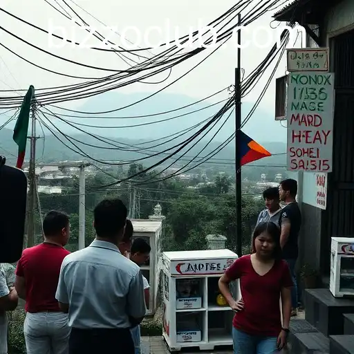 Understanding Jueteng: Cultural and Socio-Political Implications