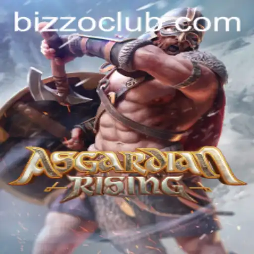 AsgardianRising: A Norse Adventure at Bizzocasino