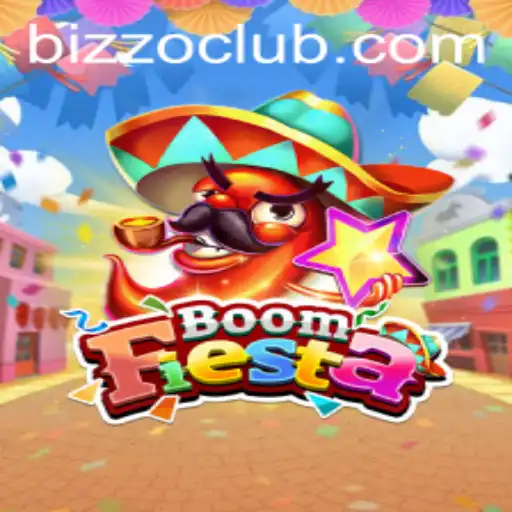 Exploring BoomFiesta: A Dynamic Casino Game Experience at Bizzocasino