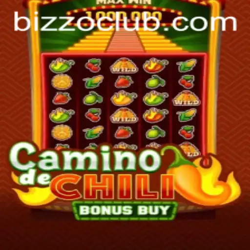 Discover the Thrilling Adventure of CaminodeChiliBonusBuy at Bizzocasino