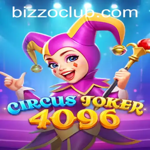 CircusJoker4096: A New Sensation in Online Gaming at Bizzocasino