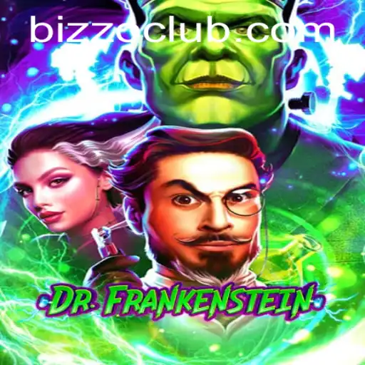 Unveiling the Thrilling World of DrFrankenstein: A Bizzocasino Adventure
