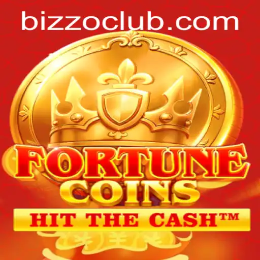 Exploring the Enthralling World of FortuneCoins: A Comprehensive Guide to Bizzocasino's Latest Sensation