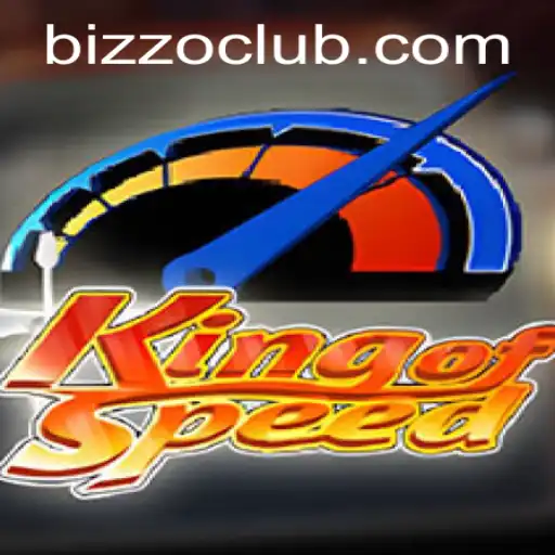 KingofSpeed: A Thrilling Racing Adventure at Bizzocasino