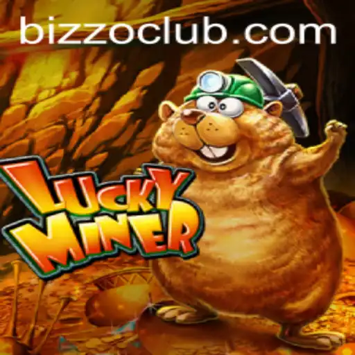 Exploring the World of LuckyMiner at Bizzocasino