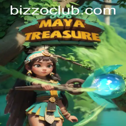 Unveiling the Secrets of MayaTreasure: A Captivating Journey with bizzocasino