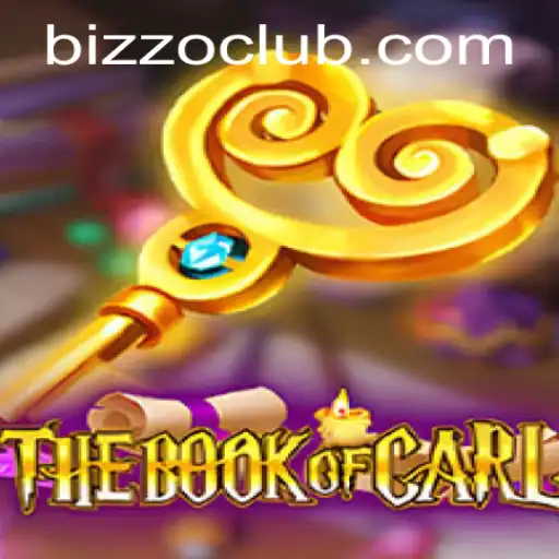 Exploring TheBookofCarl: The Captivating World of Bizzocasino