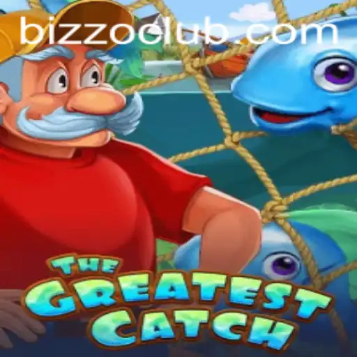 TheGreatestCatch: Dive into the Exciting World of Bizzocasino's Latest Game