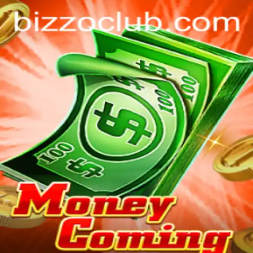Unveiling MoneyComing: A Thrilling Bizzocasino Game Experience