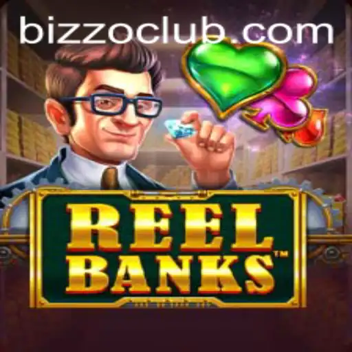 Discover the Thrills of ReelBanks at BizzoCasino
