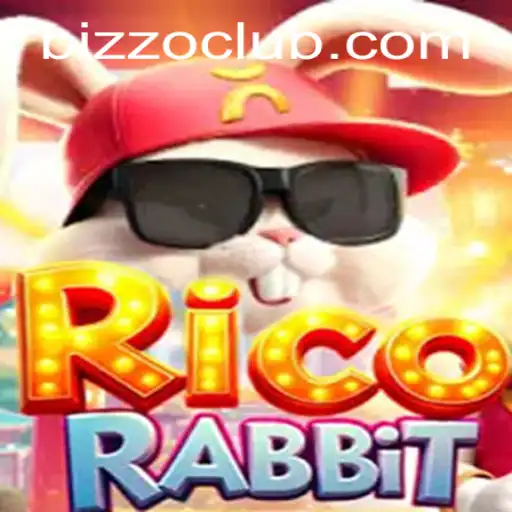 Unveiling RicoRabbit: A Dive into the Captivating World of Bizzocasino's Latest Hit