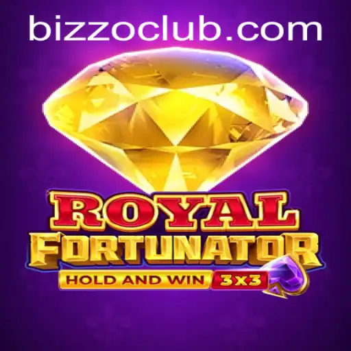 Exploring the World of Royalfort at Bizzocasino