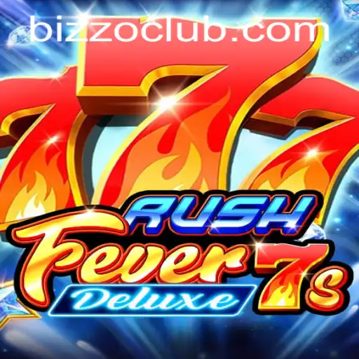 RushFever7sDeluxe: A Thrilling Journey in the World of Online Gaming at BizzoCasino