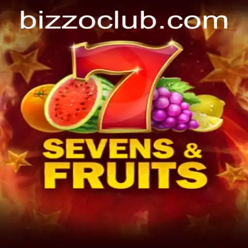 Exploring SevensFruits at Bizzocasino
