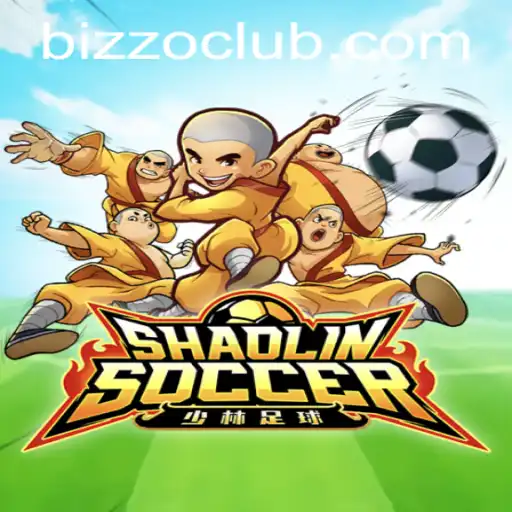 Shaolin Soccer: A Fusion of Martial Arts and Casino Gaming Entertainment