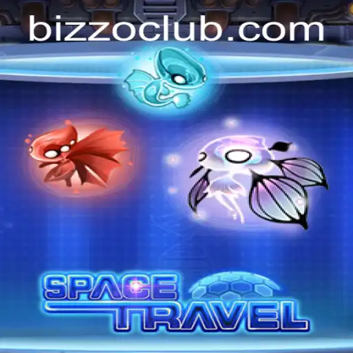 Explore the Thrilling Universe of SpaceTravel at BizzoCasino
