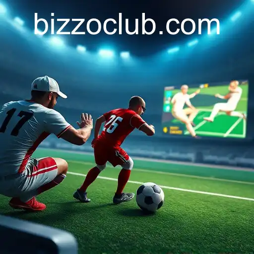 The Intersection of Sports and Gaming: Exploring the Rise of Bizzocasino