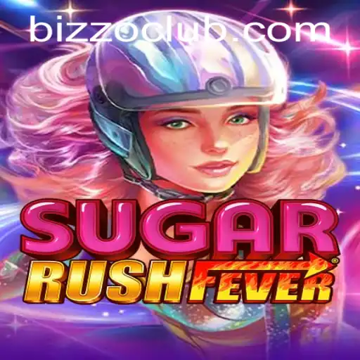 Dive into the Sweet World of SugarRushFever at Bizzocasino