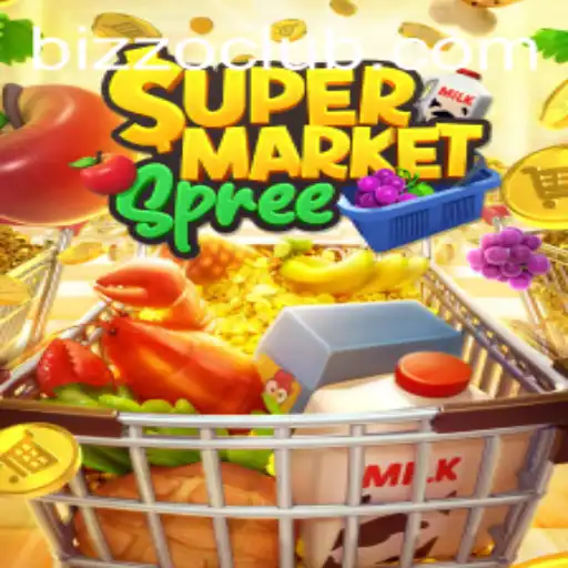 Discover the Thrilling Experience of SupermarketSpree at Bizzocasino
