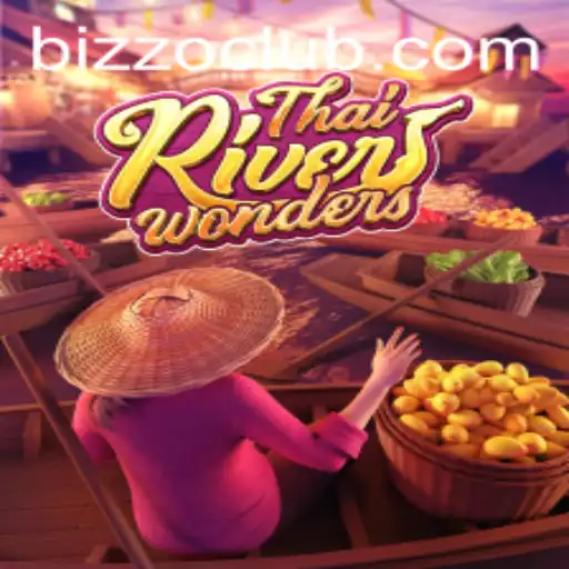 Experience the Thrill of ThaiRiverWonders at Bizzocasino