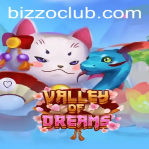 Valley of Dreams: An Exciting New Adventure in Bizzocasino